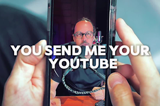 cut short clips from your podcast for tiktok, reels, or shorts
