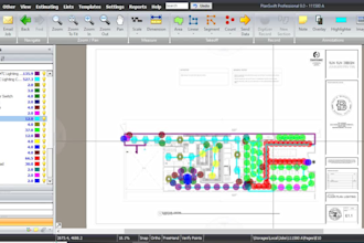 provide detail electrical estimation