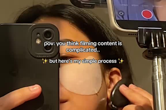 create high quality videos for your gadget and tech product