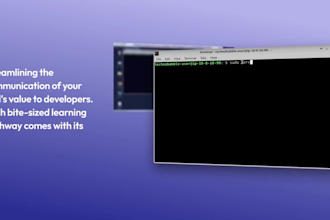 create saas explainer video, UI animation, b2b startup, app and web promo videos