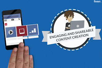 giving out fb marketing advertisements on fb and instagram