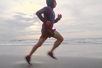 remove background from video by rotoscoping , green screen