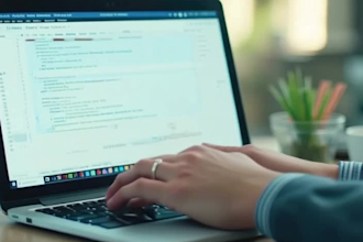 build python scripts for automation and web scraping