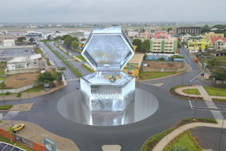 bring your 3d product to life with cgi animation and vfx