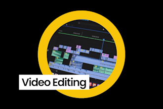 design advance canva and processing video edit