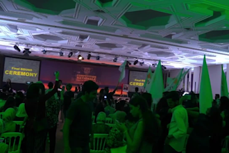 edit your event recap or aftermovie cinematic video