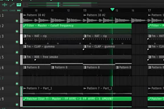 teach you how to make music in a video call