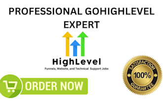 build your ghl expert for ai voice agent ai employee ai calling agent