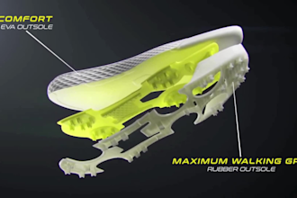 3d product animation 3d shoe design 3d footwear design 3d shoe insole animations