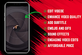 edit and add engaging subtitles to your instagram reels, tiktoks, youtube