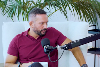 edit multi camera interviews and podcast videos