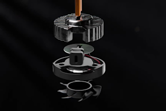 3d product animation 3d cgi industrial video 3d mechanical video cgi cad design