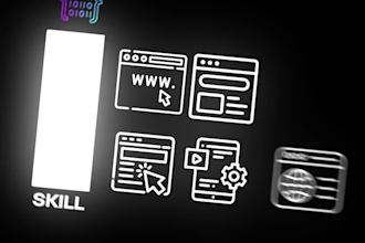 create custom motion graphics for your social media