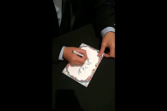 script your name in arabic calligraphy styles