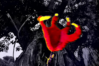 manufacture epic puppet video