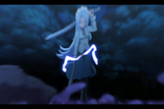 edit an insane amv with clean sync and effects discount for first 10 buyers
