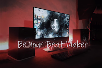 be your beat maker