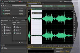 create your radio ad