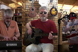 compose or arrange your pop rock, country or latin song
