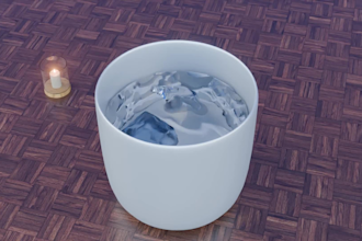 make a 3d render of any product or object