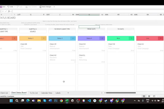create excel graphs, excel charts, dashboards and macros