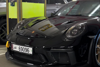 professionally edit your car videos and reels