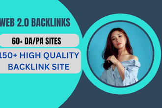 do high authority web 2 0 backlinks