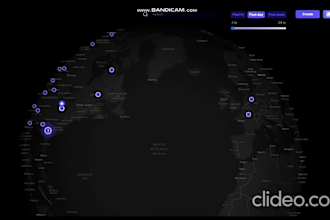 integrate 2d 3d web gis map using mapbox gl leaflet react typescript