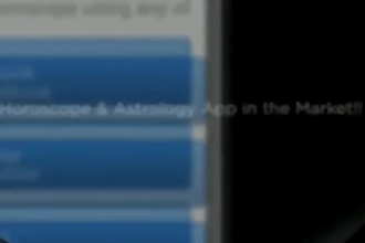 develop an astrology app astro talk app dating app horoscope app chat app