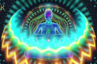 remove energy blocks and balance your chakras