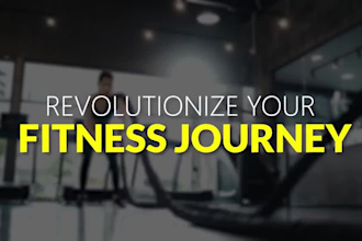develop fitness, health, workout, gym, and nutrition apps for ios, android, web