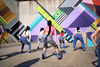 do dance video twerk dance, group dance, tiktok dance, choreography, promotion