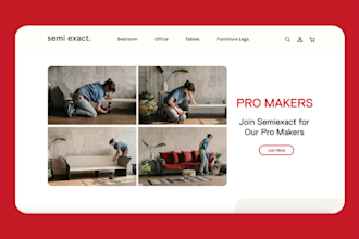 do complete branding kit and UI UX of your brand