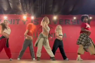 create tik tok dance videos to your music to boost your online presence