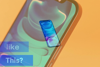 create 3d product animation and images