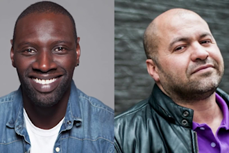 narrate your video or audiobook with an american male voice