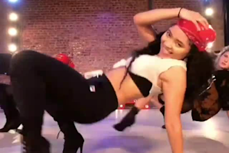 do tik tok dance, video dance, tiktok dance video, challenge, music promotion