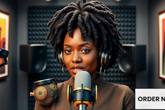 do realistic ai avatar spokesperson video for website landing page brand promo