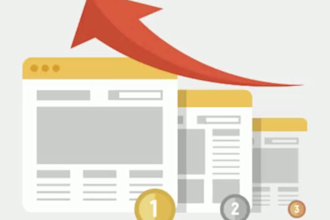 do local businesses list from google map, facebook