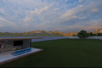 design, render 3d exterior and interior of houses, commercial buildings