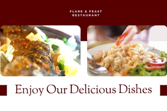 design restaurant menu do restaurant flyer menu digital food menu redesign menu