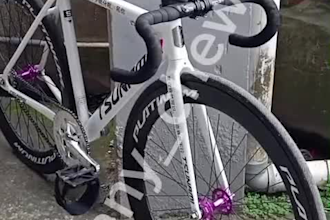 do basic edits on bikes or cars