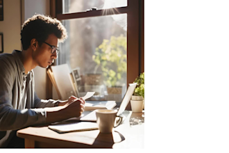 do blog writing and article writing as SEO content writer