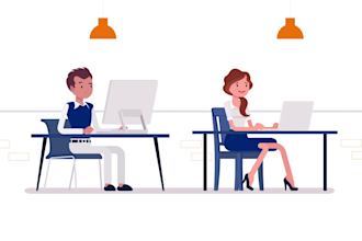 storyboard your animation, film, commercial, 2d explainer