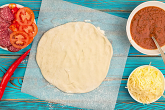 create a delicious food cooking recipes video in 4k