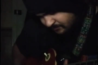 record soulful guitar parts for you