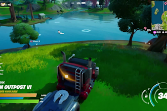 make you a thumbnail render for your creative fortnite map
