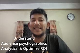 run meta ads, facebook marketing, sales copy and SMM