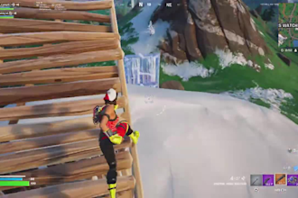 coach you in fortnite and make you a top player