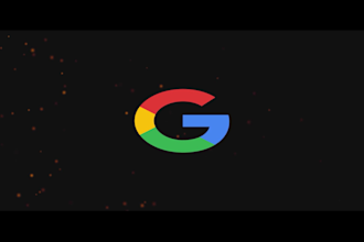 create electric logo reveal and youtube video intro